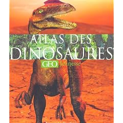 L'atlas des dinosaures