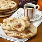 2-PACK- Anise Crisps/Tortas de Aceite