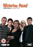 Waterloo Road Series Seven - Autumn Term [DVD]