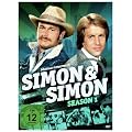 Simon & Simon - Season 1 [4 DVDs]