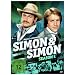 Simon & Simon - Season 1 [4 DVDs]