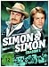 Produkt-Bild: Simon & Simon - Season 1 [4 DVDs]