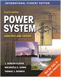 Power Systems Analysis and Design