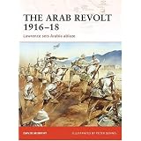 TheArabRevolt1916-18:LawrencesetsArabiaablaze(Campaign)