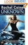 Unknown (Outcast Season, Book 2)