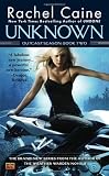 Unknown (Outcast Season, Book 2)