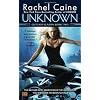 Unknown (Outcast Season, Book 2)