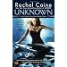 Unknown (Outcast Season, Book 2)