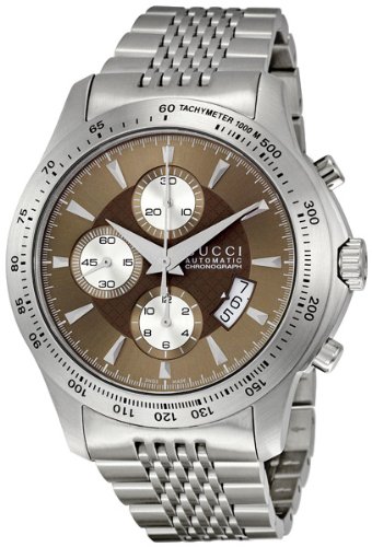 Best Price Gucci Men's YA126213 Gucci Timeless Watch