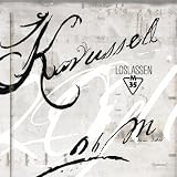OBEN SEIN  -  Karussell