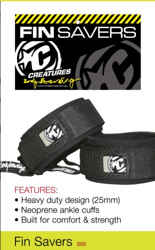 Creatures of Leisure Heavy Duty Fin Savers (Tethers)