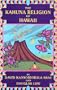 Kahuna Religion of Hawaii