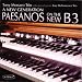 A New Generation - Paesanos On The New B3