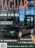 Jaguar Magazine
