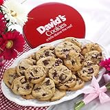 Fresh Baked Cookies 2 lb. Tin