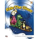 Ride the Wave: 10 Metaphors to Teach & Inspire ~ Dave Diggle