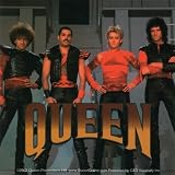 Queen - Flash Decal - Sticker