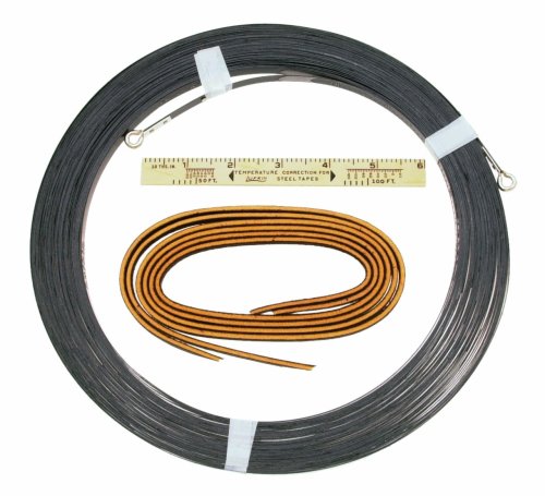 Lufkin O9200B - 5/16" x 200
