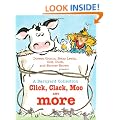 A Barnyard Collection: Click, Clack, Moo and More