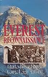 Everest reconnaissance : the first expedition of 1921