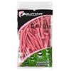 Orlimar 2 3/4-Inch Golf Tees - 75-Pack (Pink)