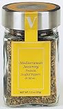 Mediterranean Seasoning Jar