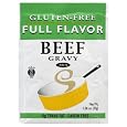 BUY : Full Flavor Foods Beef Gravy, 1.06-Ounce (Pack of 6)
