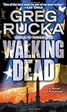Walking Dead (Atticus Kodiak, Book 7)