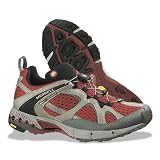 Merrell Men's Overdrive Trail Running Shoe