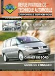 Expert automobile N� 419 Renault Espa...