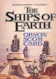 The Ships of Earth: Homecoming: Volume 4 (Homecoming)