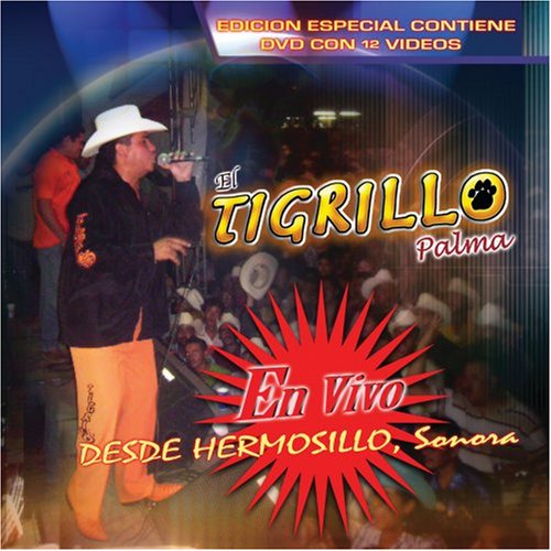 el trigillo palma