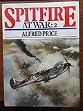 Spitfire at war