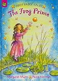 The frog prince