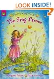 The Frog Prince (First Fairy Tales)