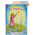 The Frog Prince (First Fairy Tales)