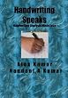 Handwriting Speaks: Handwriting Analysis Made Easy