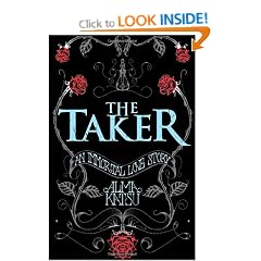 The Taker