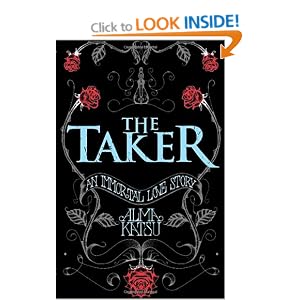 The Taker The Taker