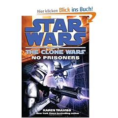 Star Wars: The Clone Wars: No Prisoners