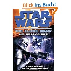 Star Wars: The Clone Wars: No Prisoners