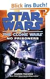 Star Wars: The Clone Wars: No Prisoners