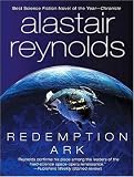 Redemption Ark