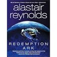 Redemption Ark (Revelation Space) by Alastair Reynolds and John Lee
