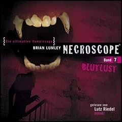 Blutlust (Necroscope 7)
