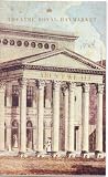 Playbill; Aren't We All; Royal Haymarket, London; 1984; Claudette Colbert, Rex Harrison, Nicola Pagett, Michael Gough, Francis Matthews, Madge Ryan