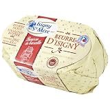 Isigny Beurre De Baratte Butter, Unsalted