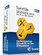 TuneUp Utilities 2013 3-Platz