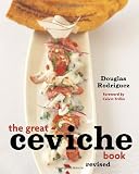 The Great Ceviche Book, revised