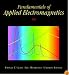 Fundamentals of Applied Electromagnetics (6th Edition)